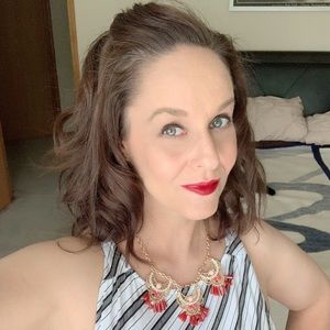 Meet your Posher, Heather